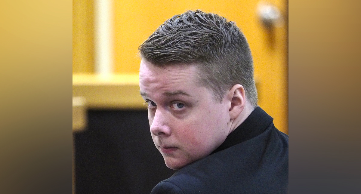 #Video Acusado relata cómo asesinó a una ex compañera de secundaria