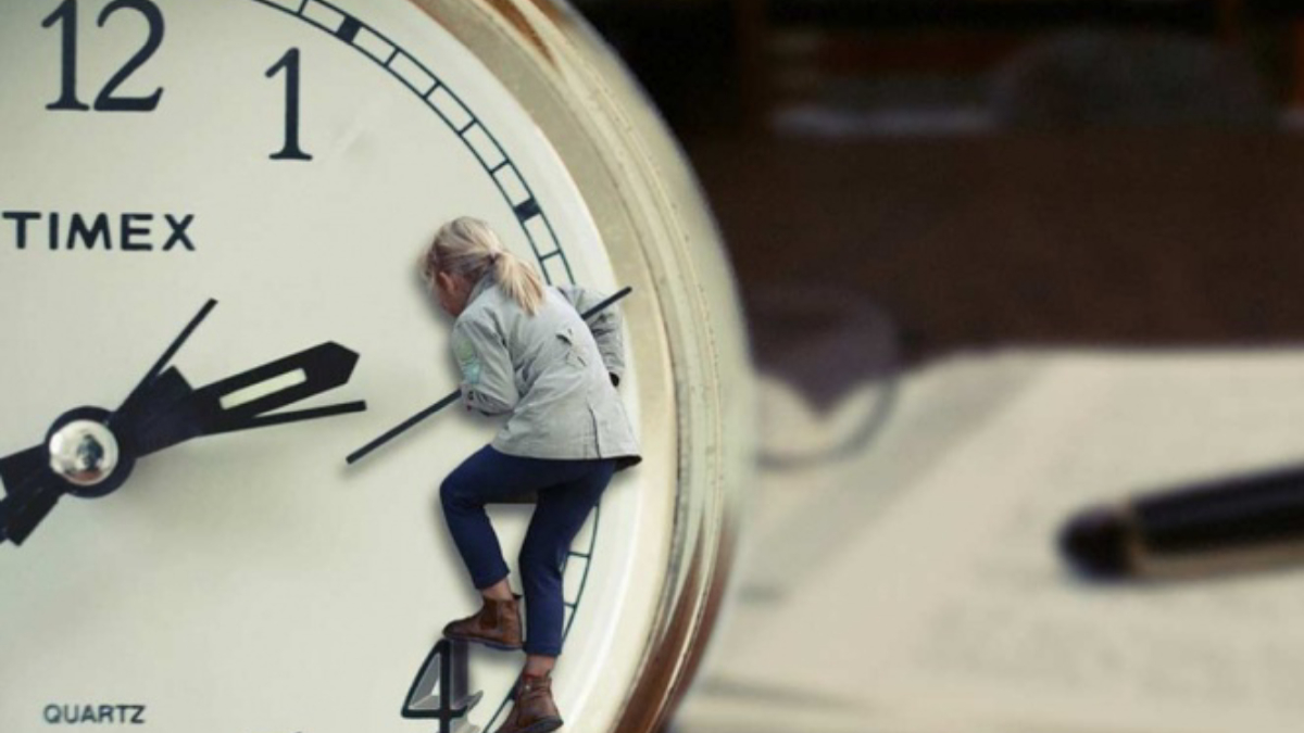 Congreso capitalino analiza eliminación del horario de verano