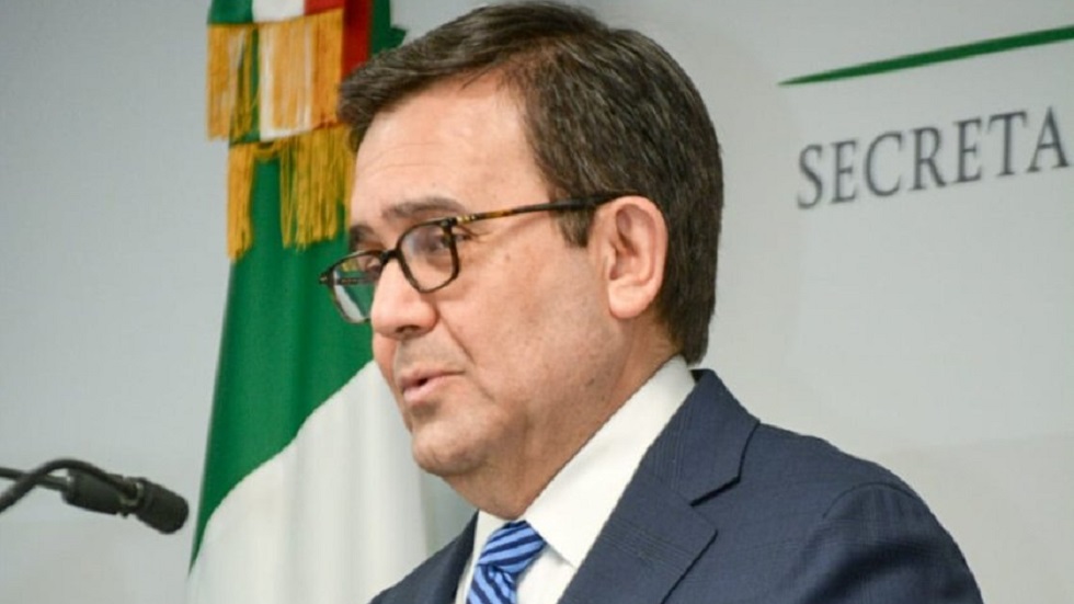 Ildefonso Guajardo buscará gubernatura de Nuevo León