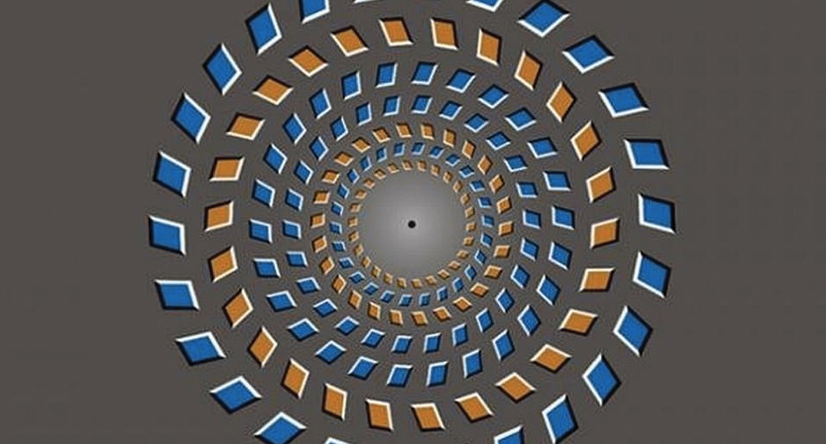 #RetoViral ¿Cómo se mueve la imagen?