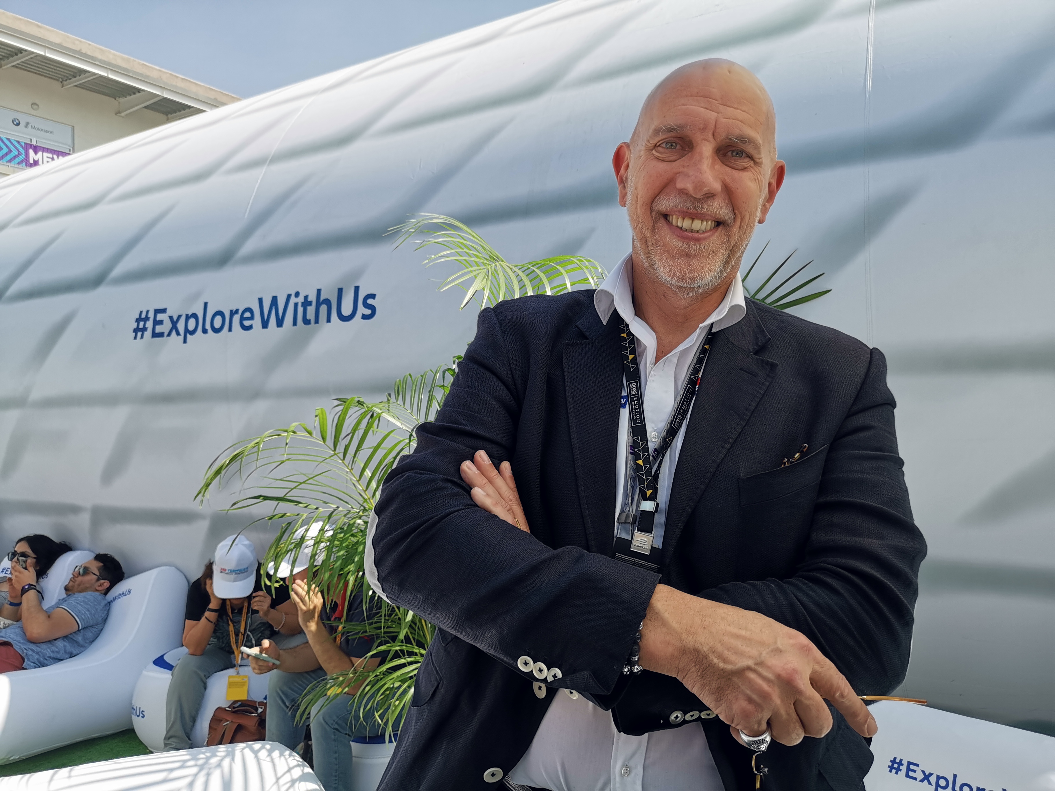 Los autos eléctricos: ¿la opción para reducir la contaminación? Los autos eléctricos: ¿la opción para reducir la contaminación?