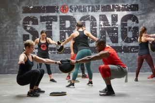 Llega a México Spartan Strong, familia de Spartan Race - img-7856