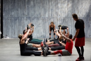 Llega a México Spartan Strong, familia de Spartan Race - img-7858