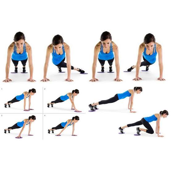 Entrena en casa deslizándote con Gliding Discs - img-7868