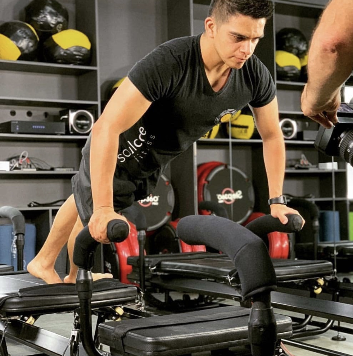 El método Lagree ya está en México