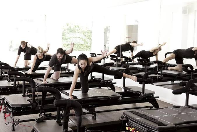 El método Lagree ya está en México - img-8340