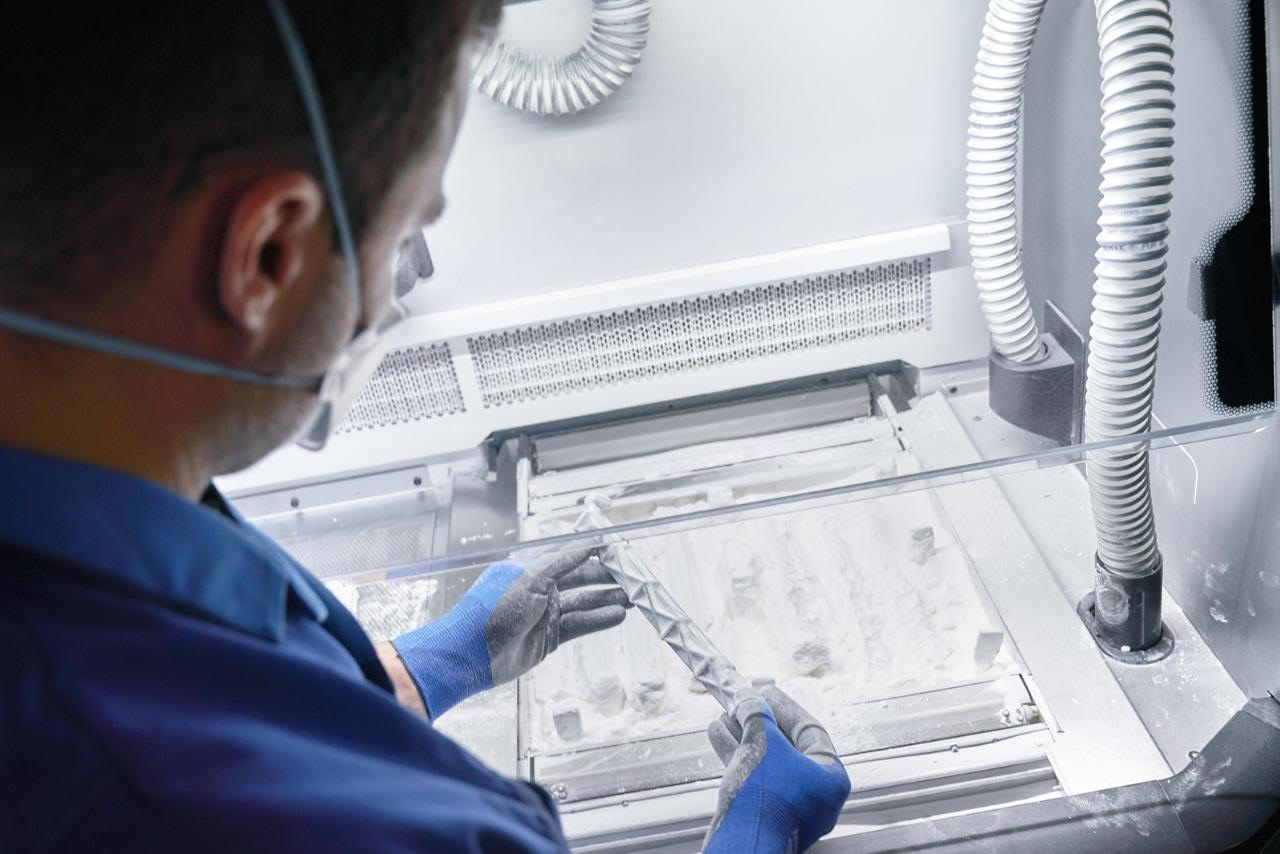 La impresión 3D ayudará a la ecología del planeta - impresion3d