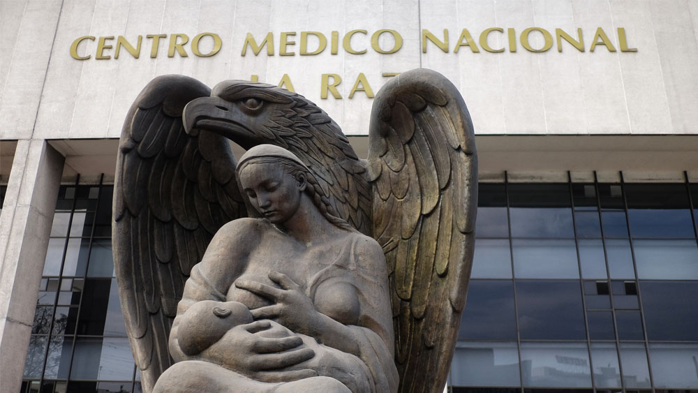 IMSS actualiza costos de atención para no derechohabientes