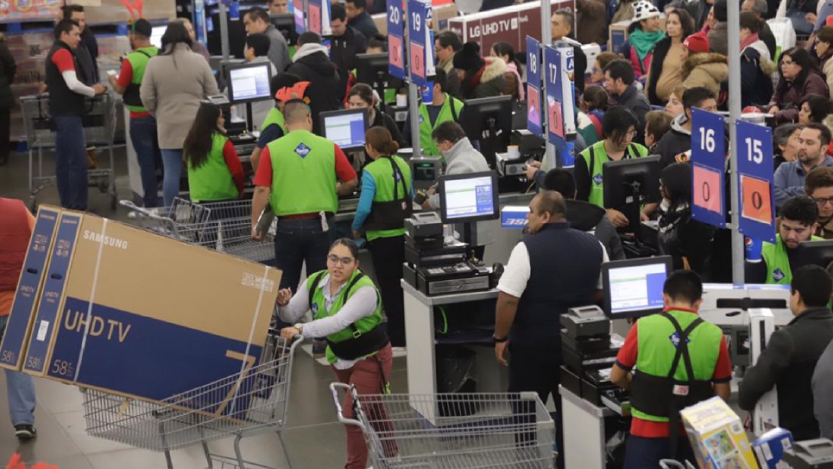 Crece el Índice de Confianza del Consumidor durante enero de 2019