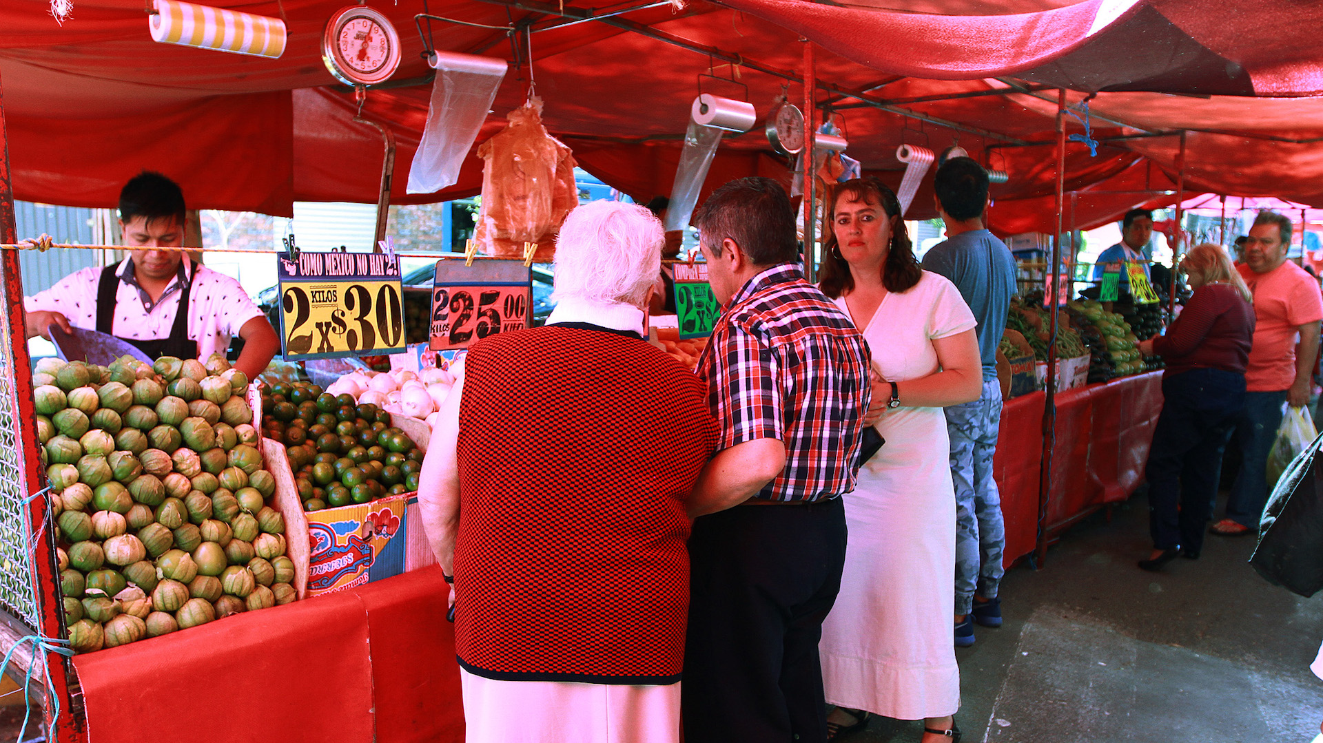 Inflación anual alcanza su nivel más bajo desde 2016