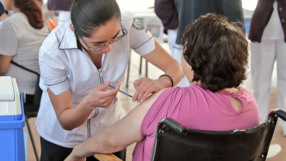 Influenza AH1N1 deja 20 muertos en la Ciudad de México