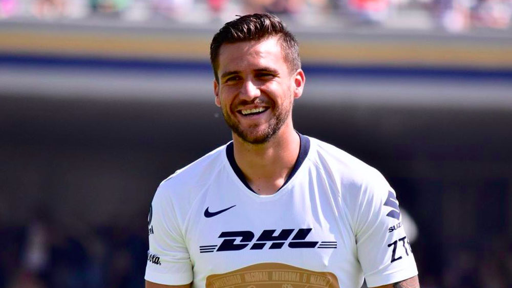 Castillo no es bienvenido en Ciudad Universitaria: Iniestra