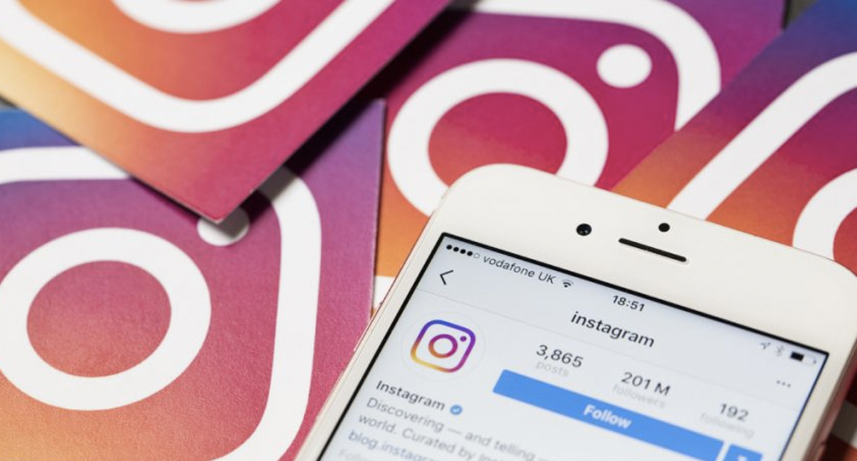 Alertan por nueva forma de robo de cuentas de Instagram