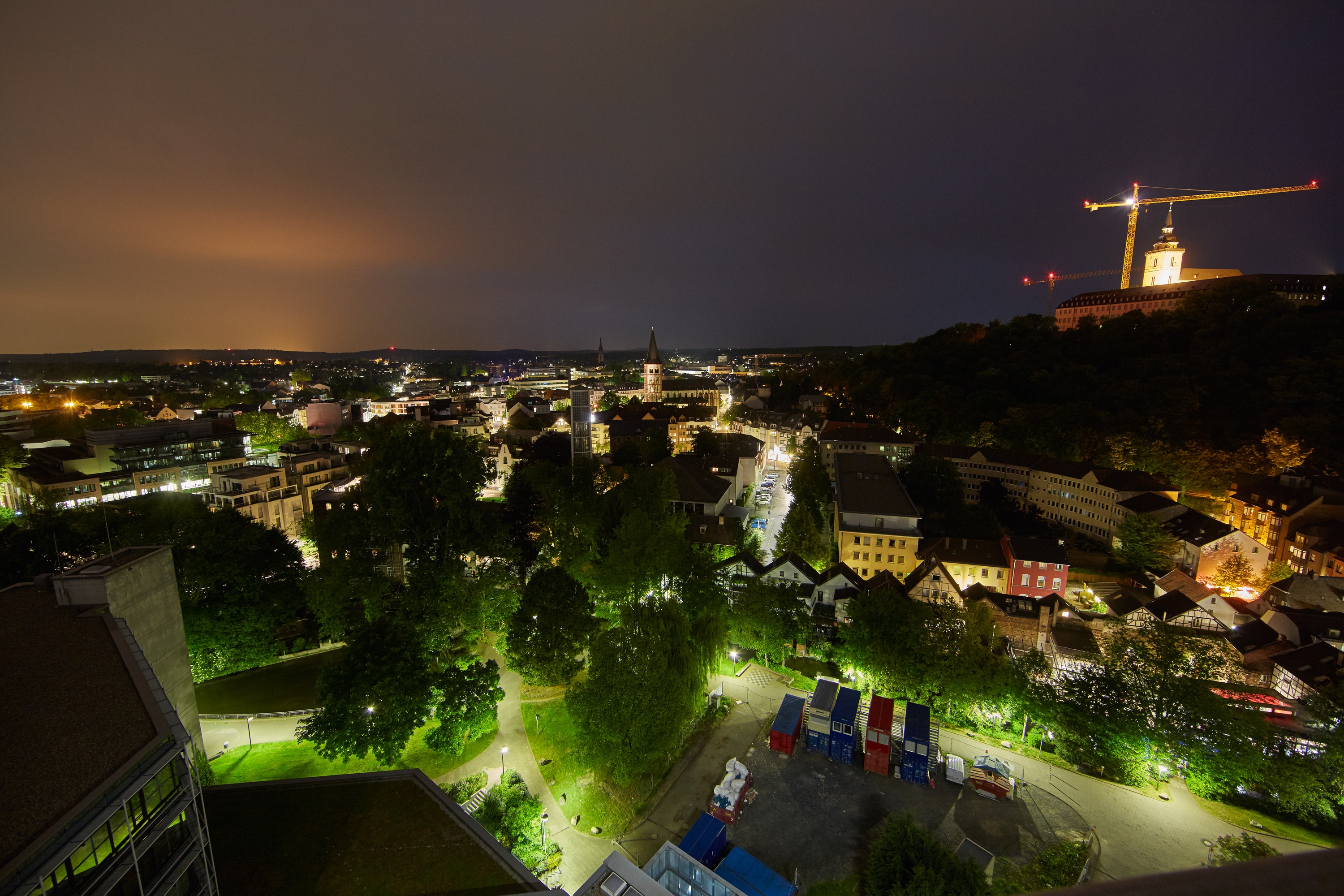 Iluminar una casa... más complejo de lo que se cree - interact-city-3-2