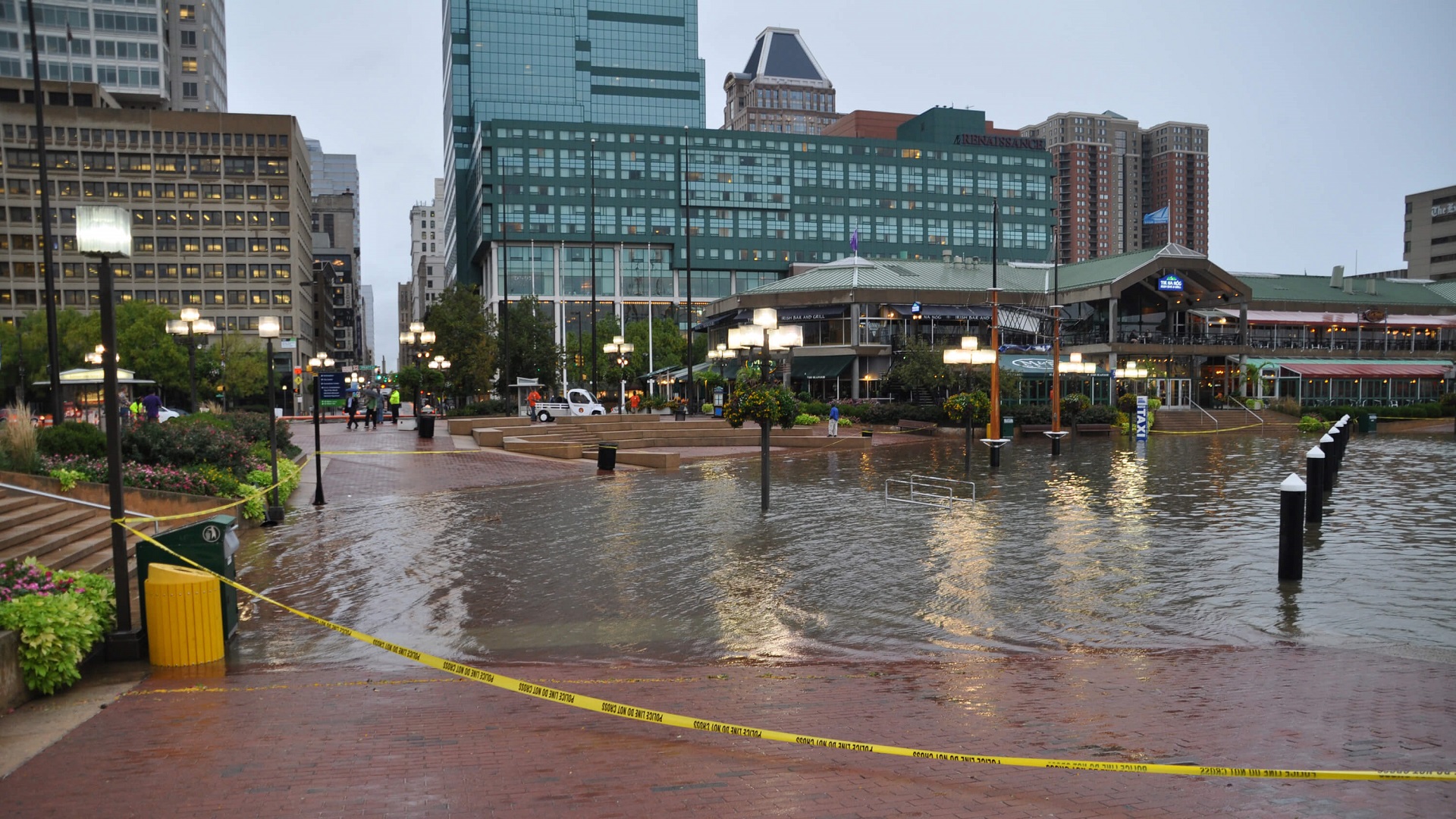 Eventos ‘microextremos’ por cambio climático también afectan la economía