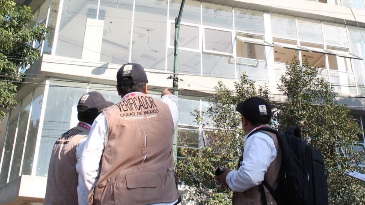 Investigan a exfuncionario de Seduvi por 48 construcciones ilegales