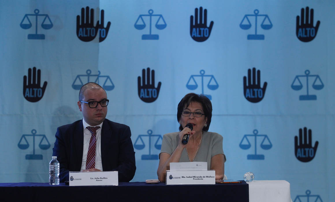 Gobierno de AMLO defiende a secuestradores: Miranda de Wallace - isabel-miranda-de-wallace-alto-al-secuestro-martes19febrero2019-foto-ricardo-aldayturriaga-quadratin-2