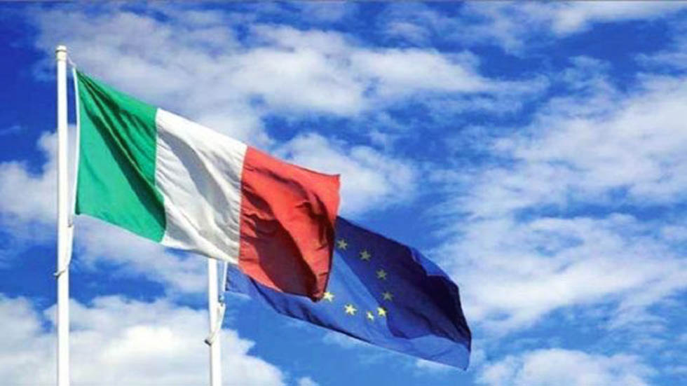 Italia frenó declaración de la UE sobre Venezuela