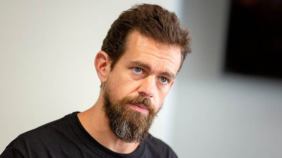 Twitter ya tiene plan para editar publicaciones - jack-dorsey