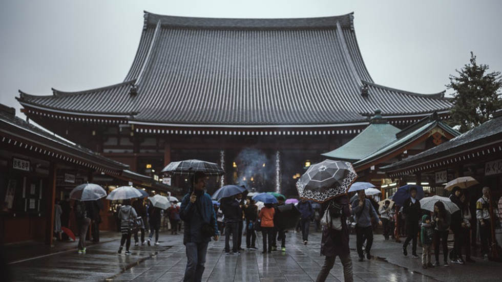 Japón padece su mayor déficit comercial en casi un lustro - japon