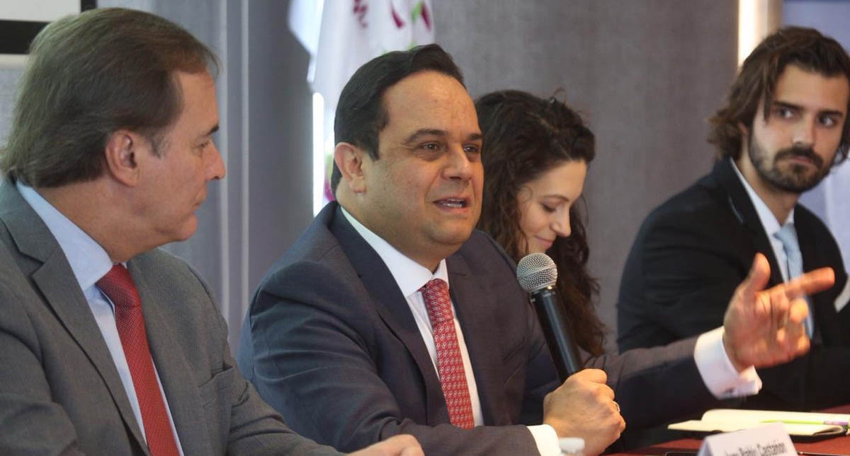 “No puede haber lucha a la corrupción sin transparencia”: Inai