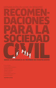 Crean manual para una mejor comunicación en caso de desastre - jd-idwaaqbaj