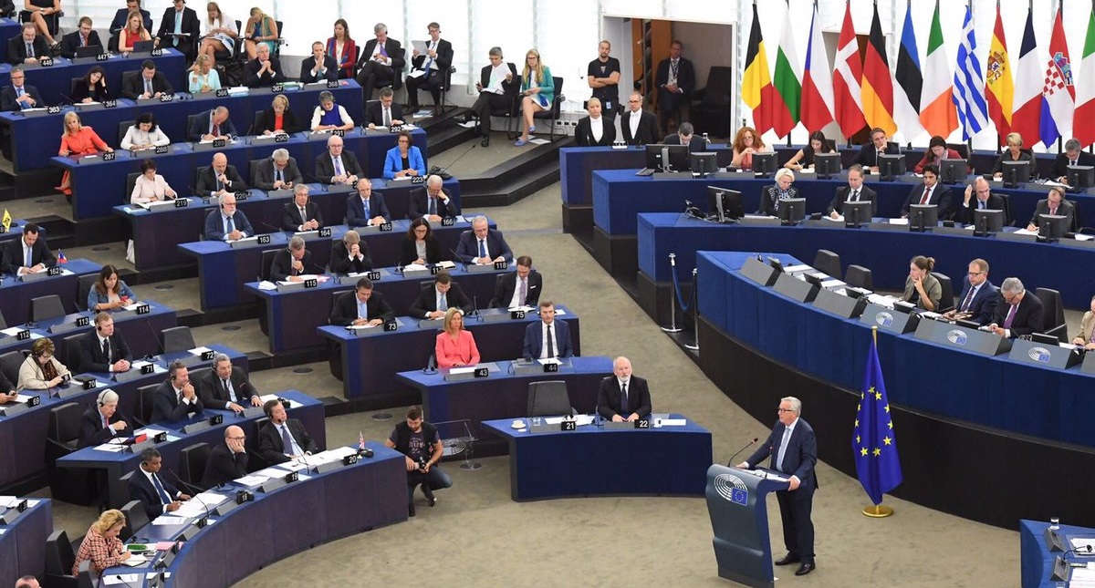 Comisión Europea reitera que no renegociará el Brexit