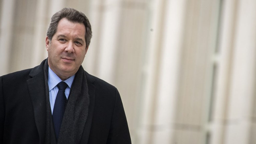 El Chapo no escapará de cárcel en EE.UU.; eso solo pasa en México: abogado