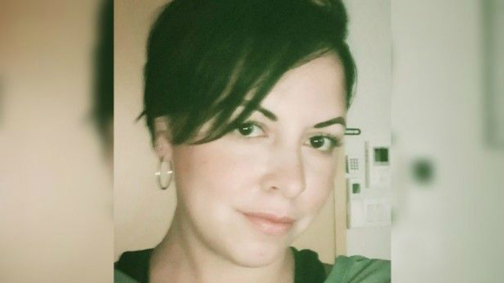 Se entregó a la policía novio de latina embarazada apuñalada en NY