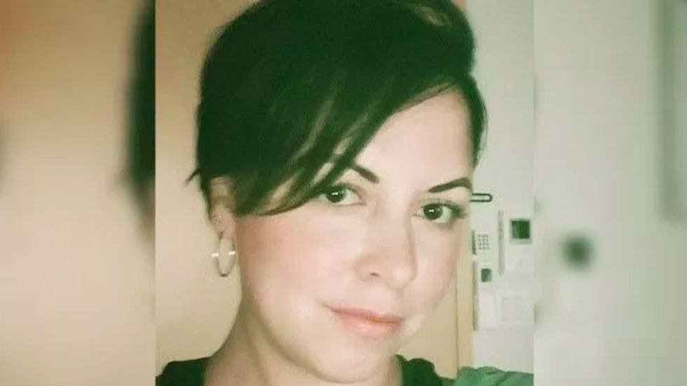 Se entrega el novio de mujer embarazada apuñalada en Queens