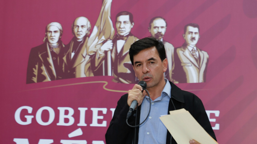 Gobierno presentará pruebas de corrupción en Conacyt durante pasadas administraciones