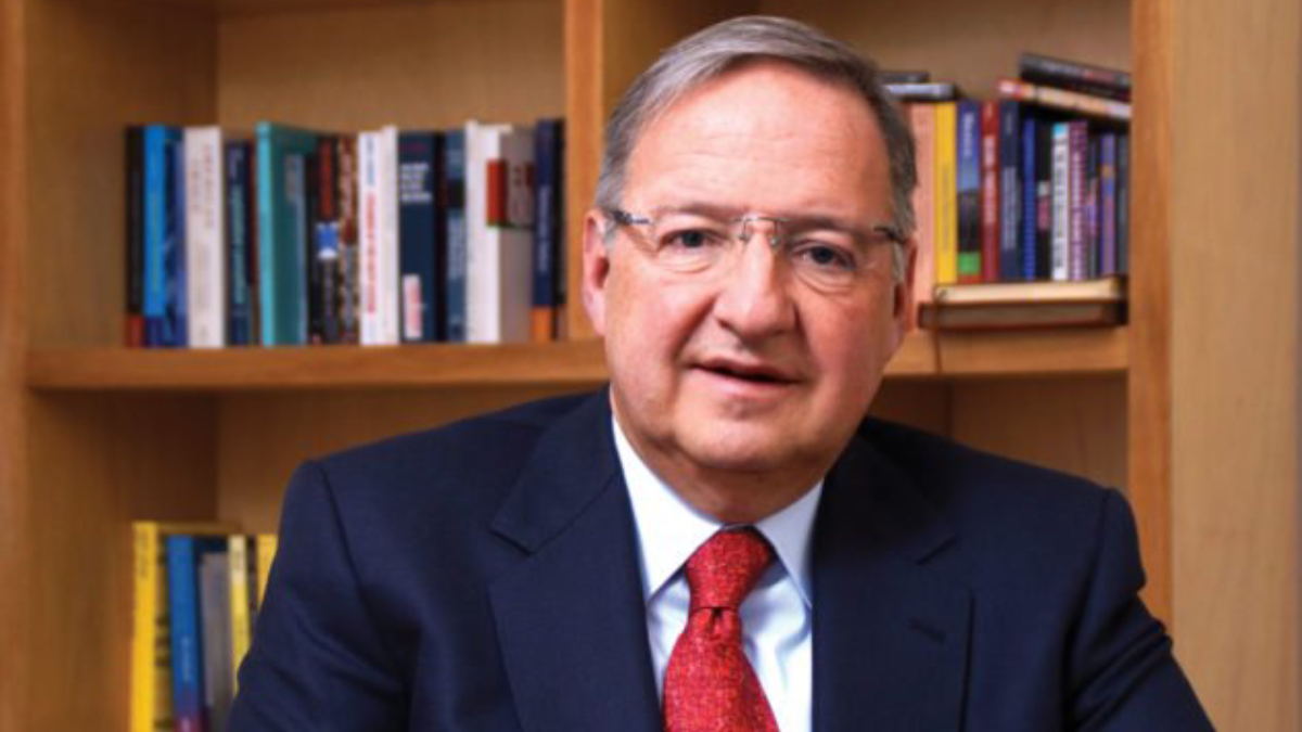 Es preocupante que haya condenas públicas sin pruebas: Reyes Heroles