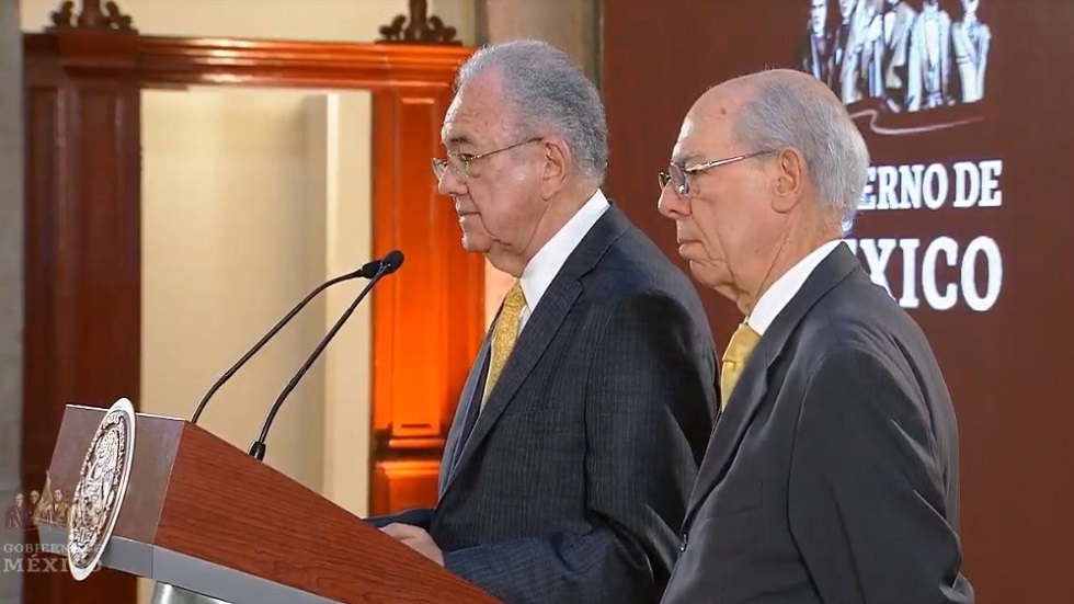 SCT presenta audio del accidente donde murió Martha Erika Alonso - jimenez-espriu-y-carlos-moran-de-la-sct