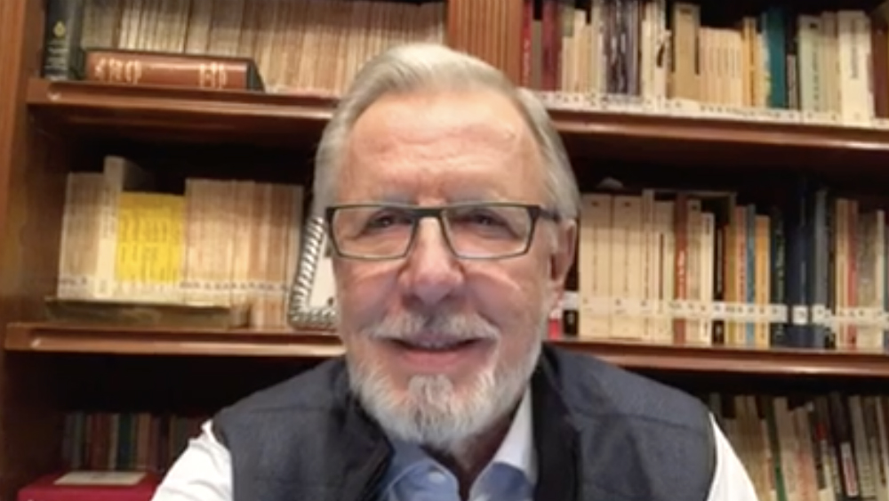 ¡Las Noticias! Anuncian destitución de la diseñadora de modas del Conacyt