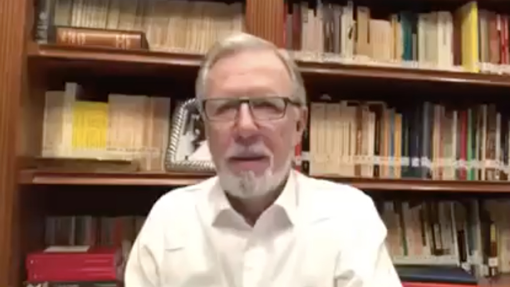 ¡Las Noticias! Diputados de oposición toman la tribuna en Cámara de Diputados