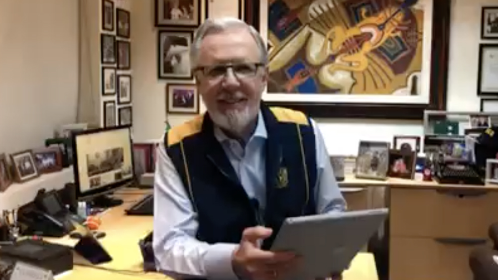 ¡Las Noticias! EE.UU. pide extradición del exgobernador Jorge Torres López ¡Las Noticias! EE.UU. pide extradición del exgobernador Jorge Torres López