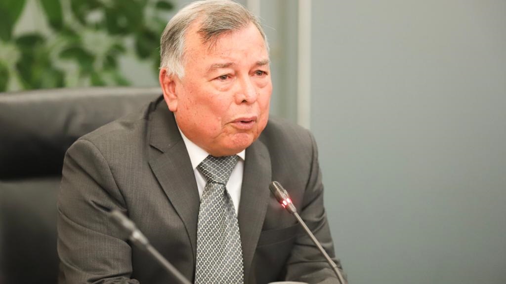 #Video PAN exhibe falta de conocimientos de candidato a la CRE