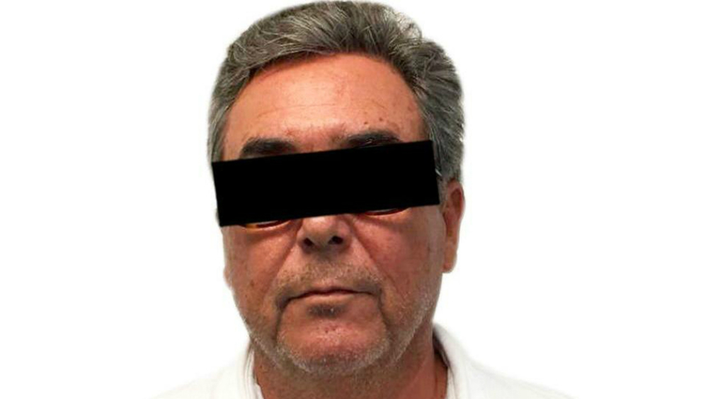 Juez suspende definitivamente extradición de gobernador interino de Coahuila