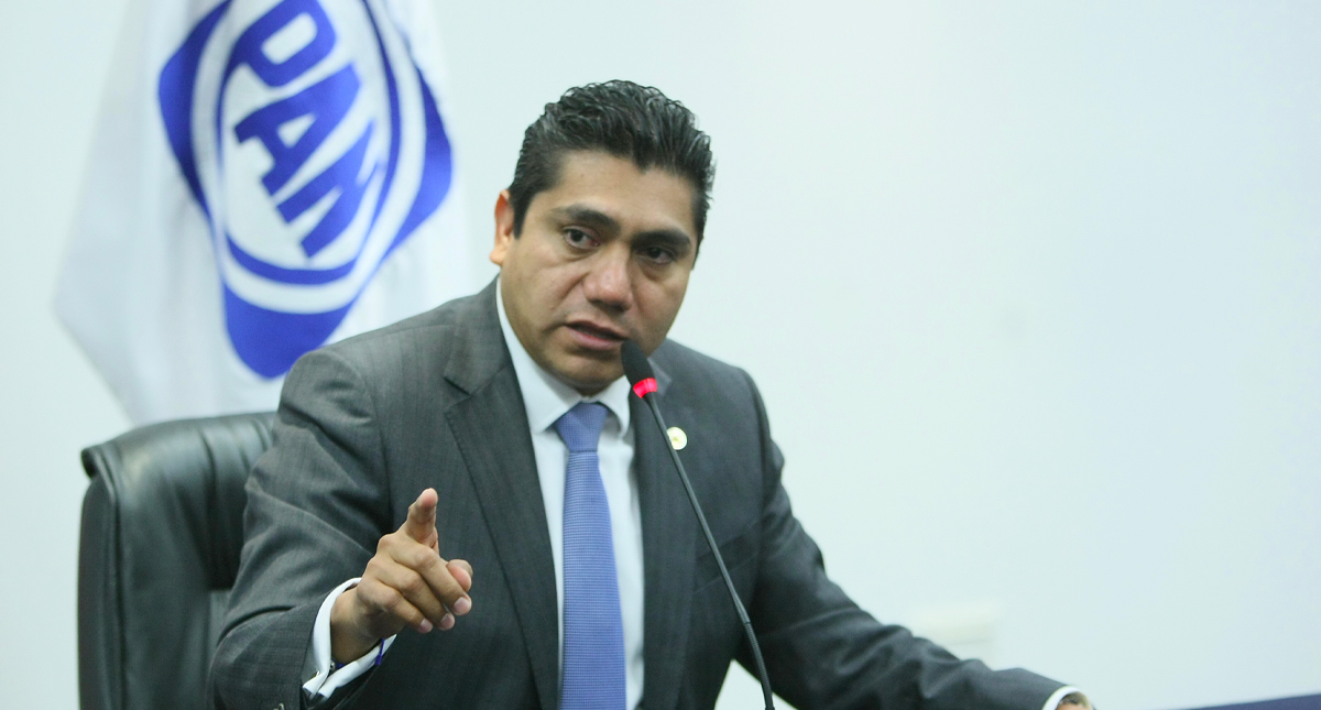 PAN promueve amparo colectivo contra recorte a estancias infantiles