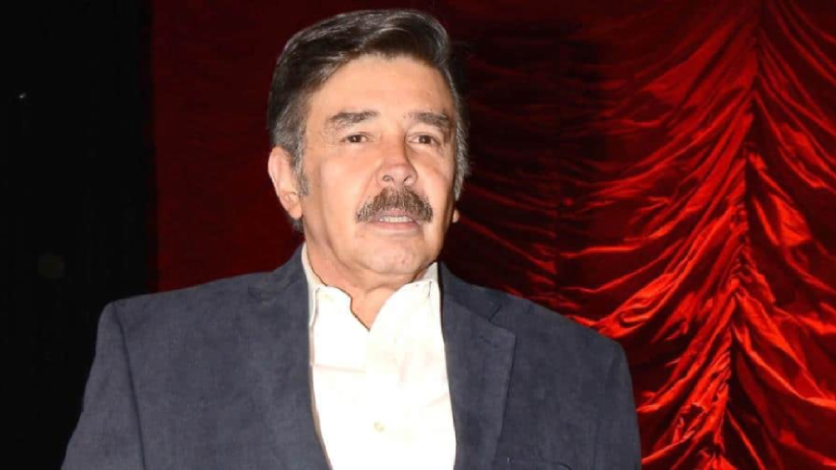 Layda Sansores nos pide entregar el teatro López Tarso: Ortiz de Pinedo