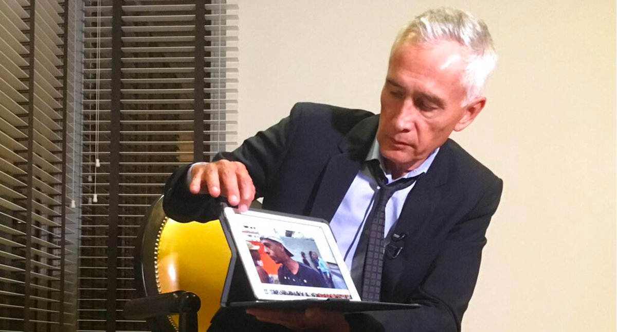 Jorge Ramos y su equipo viajan a Miami tras ser expulsados de Venezuela