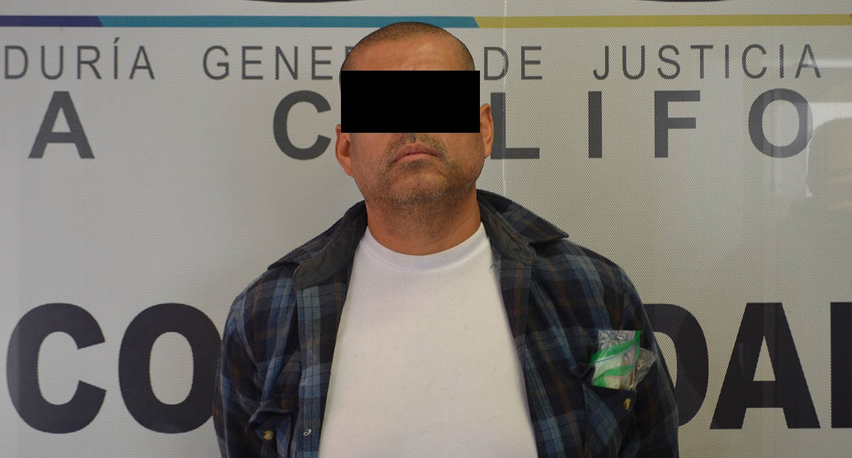 Detienen a implicado en homicidio de edecán de Xolos