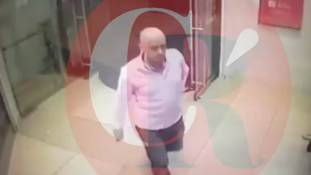 #Video Asesinan en intento de asalto a escolta de ex procuradores #Video Asesinan en intento de asalto a escolta de ex procuradores