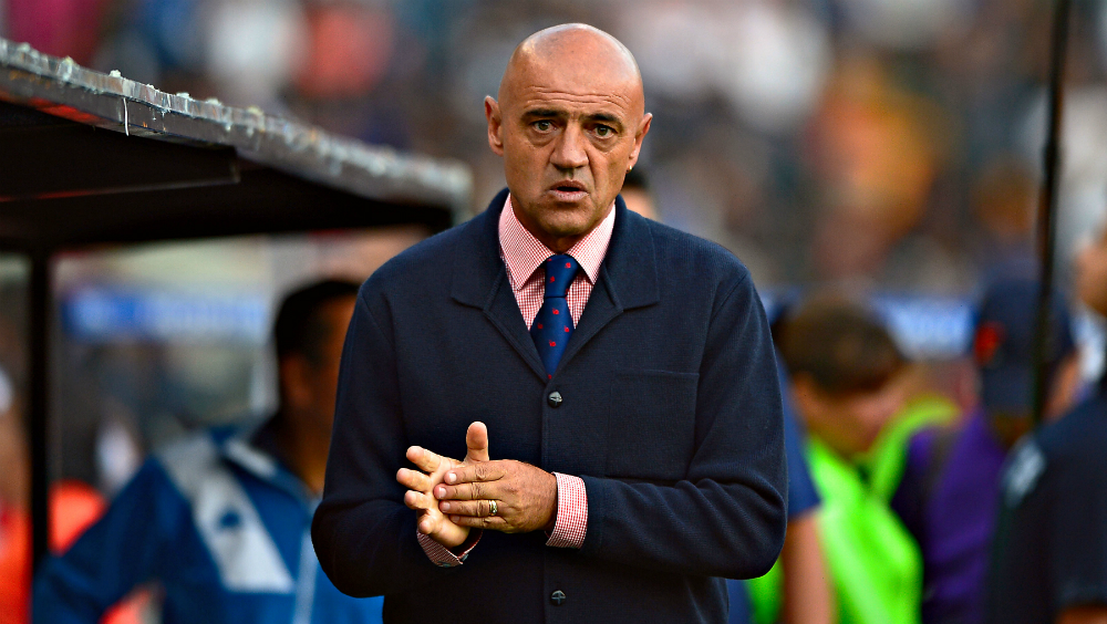 ‘Chelís’ es nuevo entrenador del Puebla