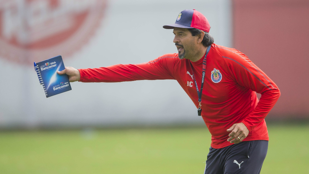 Cardozo critica salida de Osorio de Paraguay