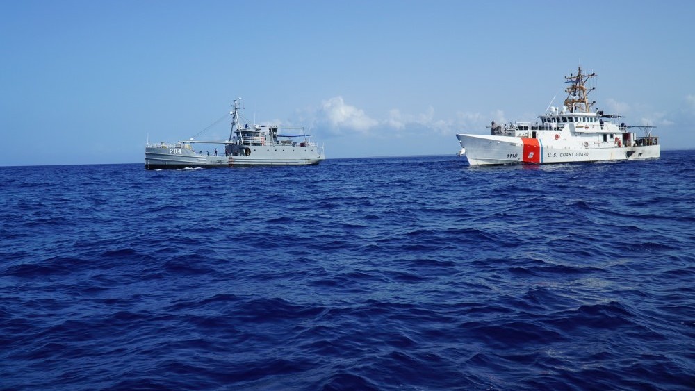EE.UU. repatria a dominicanos ilegales que iban rumbo a Puerto Rico - joseph-napier