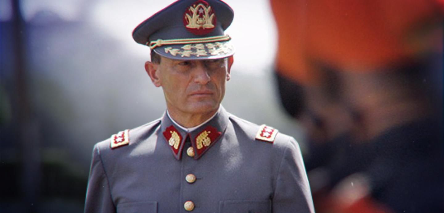 Detienen a excomandante chileno por tortura de 24 personas - juan-emilio-cheyre1