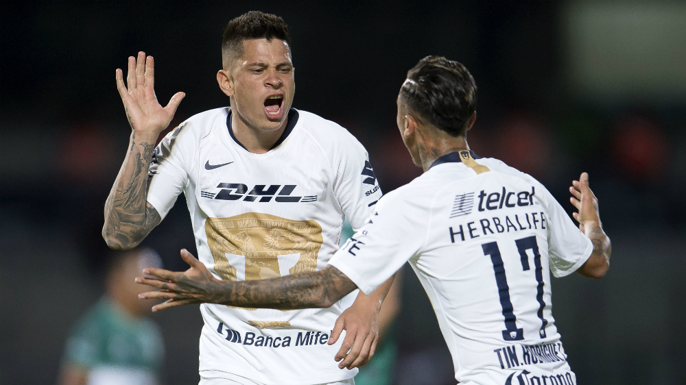 Pumas avanza a cuartos de la Copa MX y enfrentará a Dorados