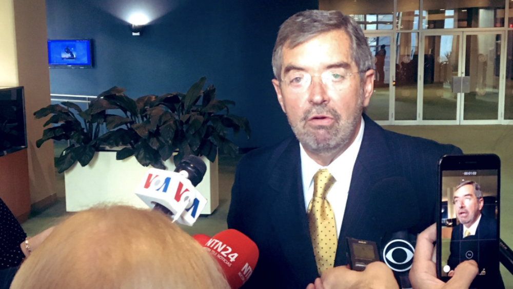 México se mantendrá neutral con respecto a Venezuela: de la Fuente