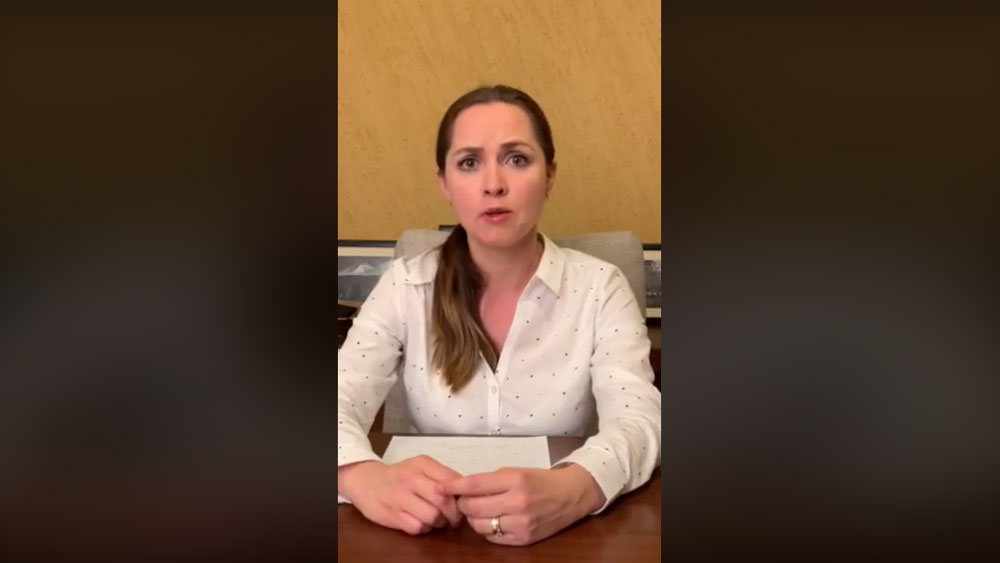 Regidora de Atlixco denuncia amenazas